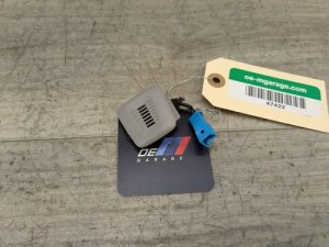 2014-2020 BMW M2 Hands Free Telephone Microphone (Used OEM)