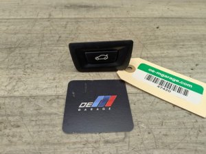 2017-2023 BMW 528i Trunk Lid Switch (Used OEM)