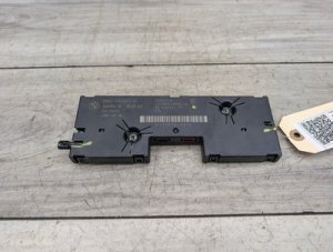 2007-2013 BMW X5 Black Antenna Amplifier Diversity 315 Mhz (Used OEM)