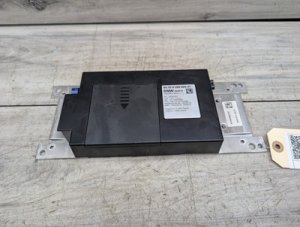 2011-2017 BMW M5 Black Telematics Control Unit (Used OEM)