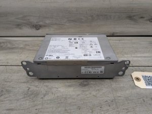 2017-2023 BMW 528i Gray Head Unit MGU (Used OEM)