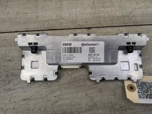 2016-2022 BMW 750i KAFAS Camera Module (Used OEM)