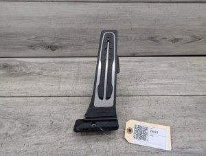 2017-2023 BMW 528i Gray Accelerator Pedal Module (Used OEM)