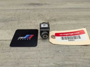  BMW X5 m Rear View Camera (Used OEM)