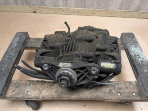 2010-2014 BMW X6 Rear Axle Drive Differential (Used OEM)