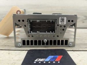 2018-2021 BMW X3 HiFi Stereo Audio Amplifier (Used OEM)