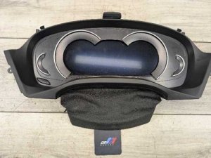 2018-2019 BMW X3 Instrument Cluster (Used OEM)