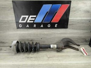 2015-2019 BMW X6 Front Suspension Strut (Used OEM)
