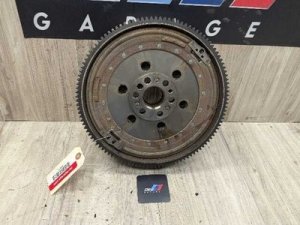 2009-2016 BMW Z4 Blue Dual Mass Flywheel (Used OEM)