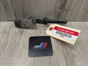 2014-2019 BMW X6 Gray Ride Height Level Sensor (Used OEM)