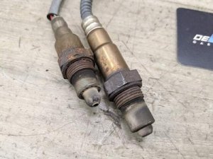 2014-2016 BMW 435i Black Oxygen Sensor Set (Used OEM)
