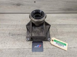 2014-2016 BMW 428i Black Front Axle Differential Support Bracket (Used OEM)