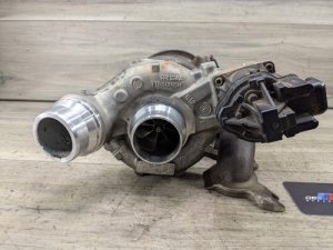 2022-2026 BMW M2 Turbocharger (Used OEM)