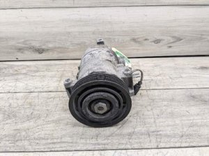 2013-2017 Audi S5 A/C Compressor (Used OEM)