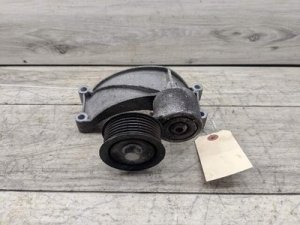 2012-2018 Audi A7 Alternator Bracket (Used OEM)