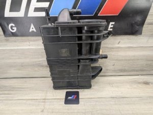 2016-2024 Mini Cooper Clubman Blue Fuel Vapor Canister (Used OEM)