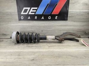 2015-2019 BMW X6 Front Suspension Strut (Used OEM)
