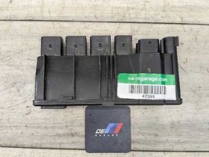 2017-2023 BMW 528i Integrated Supply Module (Used OEM)