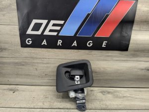 2018-2023 BMW X2 Center Upper Seat Belt - Rear (Used OEM)