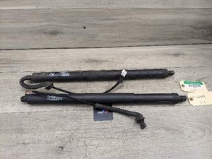  BMW X5 m Gray Tailgate Power Lift Support Strut (Used OEM)