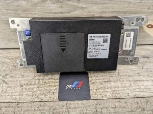 2014-2015 BMW 750i Telematics Control Unit (Used OEM)