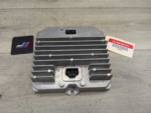  BMW X5 m Voltage Converter Control Module (Used OEM)