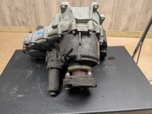 2009-2014 BMW X6 Transfer Case ATC 700 (Used OEM)