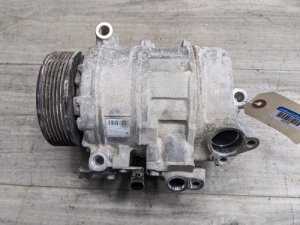 2007-2013 BMW 335i AC Compressor (Used OEM)