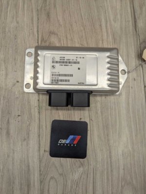 2008-2014 BMW X6 Transfer Case Control Module (Used OEM)