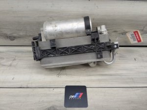 2019-2025 BMW Z4 A/C Condenser with Receiver Drier (Used OEM)