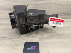 2019-2020 BMW Z4 Filtered Air Pipe With Resonator (Used OEM)