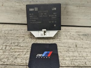 2018-2019 BMW 645Ci Parking Distance Control Module Unit (PDC) (Used OEM)