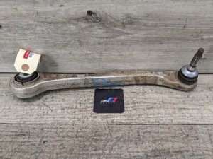  BMW X5 m Blue Right Upper Control Arm - Rear (Used OEM)