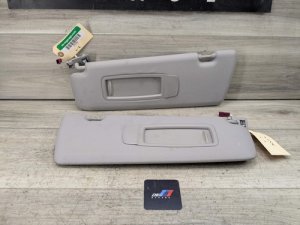  BMW X5 m Sun Visor (Used OEM)