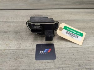  BMW X5 m Gray Power Distribution Junction Terminal Module (Used OEM)
