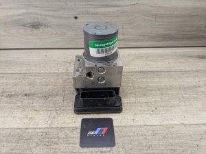  BMW X5 m Gray ABS Control Unit / DSC Hydraulic Unit (Used OEM)