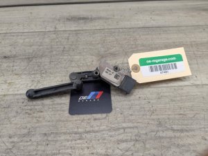 2015-2019 BMW X6 Gray Ride Height Level Sensor (Used OEM)