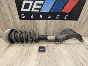 2015-2019 BMW X6 Front Suspension Strut (Used OEM)