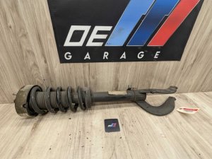 2015-2019 BMW X6 Front Suspension Strut (Used OEM)
