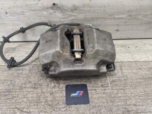 2017-2023 BMW 528i Front Left Driver Brake Caliper (Used OEM)