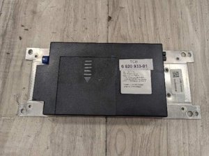 2012-2019 BMW 320i Telematics Control Unit (Used OEM)
