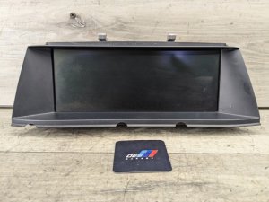 2009-2012 BMW 750i Central Information Display (CID) (Used OEM)
