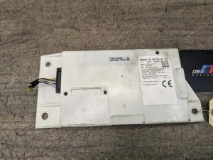 2019-2024 BMW Z4 Advanced Telecommunication Module (Used OEM)