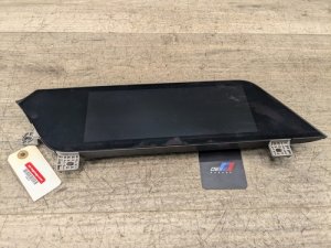 2019-2024 BMW Z4 Central Information Display 10.25" (Used OEM)