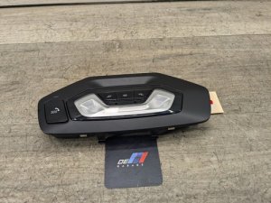 2019-2026 BMW Z4 Roof Function Center (Used OEM)