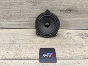 2019-2020 BMW X2 Mid-Range Loudspeaker (Used OEM)