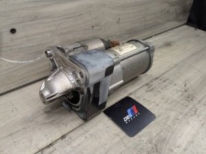 2018-2023 BMW X2 Blue Starter Motor (Used OEM)