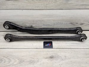 2020-2026 BMW M2 Blue Axle Lower Wishbone - Rear (Used OEM)