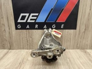 2023-2024 BMW M2 Gray Front Right Steering Knuckle (Used OEM)