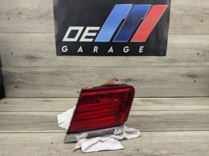 2009-2012 BMW 750i Right Inner Tail Light (Used OEM)